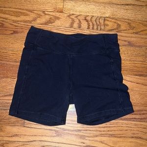 DANSKIN women’s athletic shorts